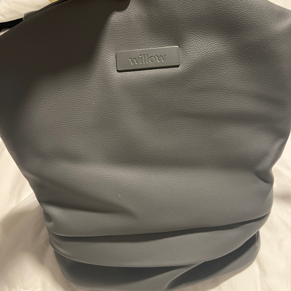 Willow Nursing Backpack
